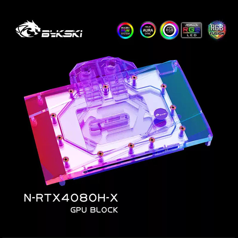 Nvidia Vga Rtx 4080 - Bykski製 NVIDIA GeForce RTX 4080 Reference