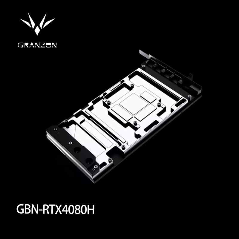 Nvidia Vga Rtx 4080 - Granzon GBN-RTX4080H GPU ウォーターブロック GALAX /