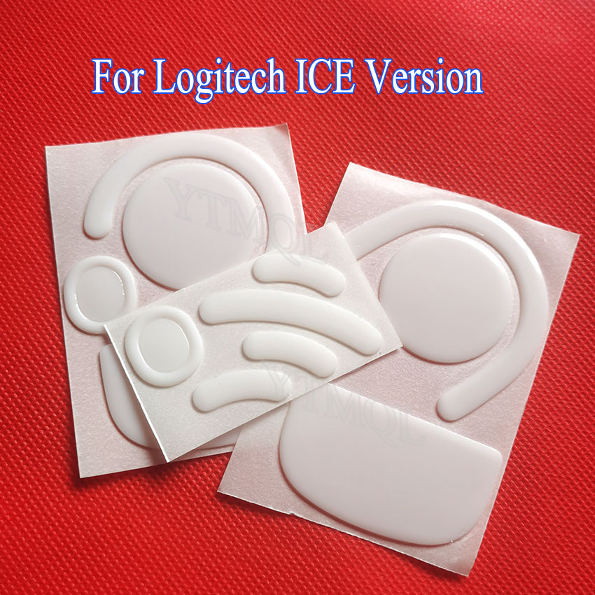 1セット マウススケートフィート Logitech GPW  - Logitech Mouse G203 のレビューと価格