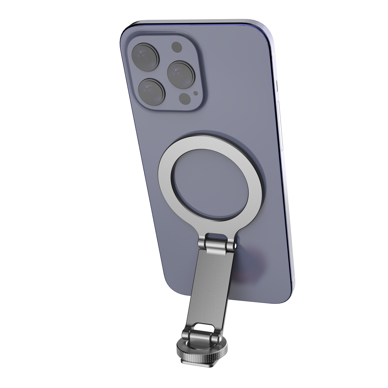 磁気 Magsafe 電話ホルダーマウント折りたたみ金属コー - Document Holder Monitor のレビューと価格
