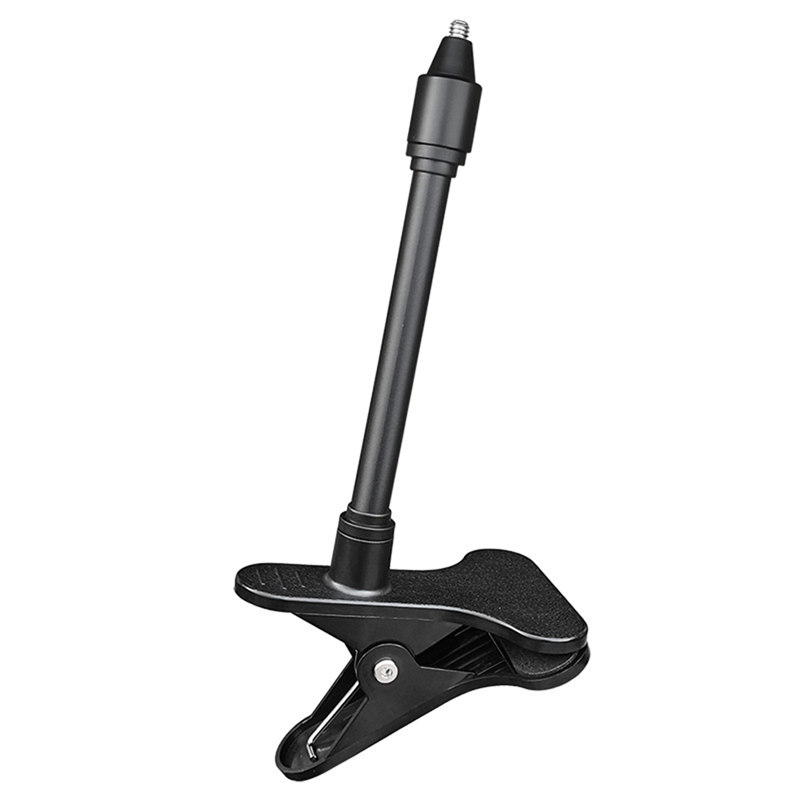 APPLIA-ユニバーサル ノーパンチング クリップ マウン - Webcam Stand Clip のレビューと価格