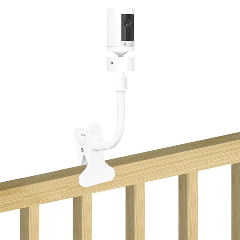 APPLIA-ユニバーサル ノーパンチング クリップ マウン - Webcam Stand Clip のレビューと価格