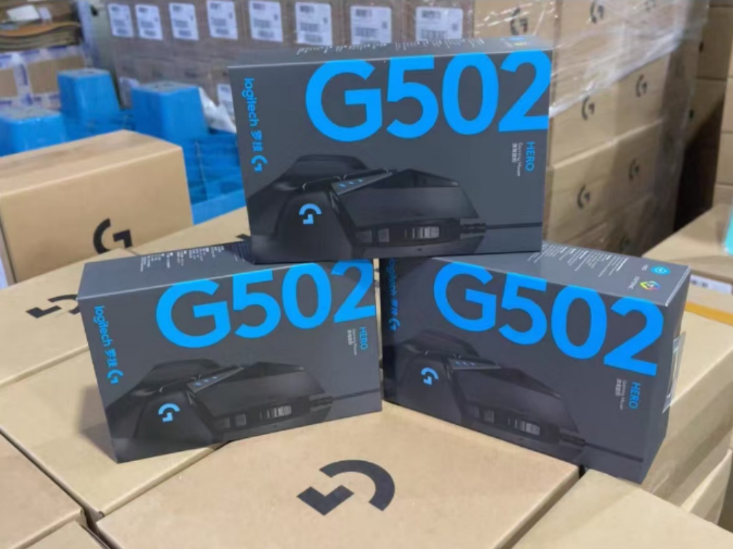 ロジクール G102/G502 ヒーロー 有線ゲーミングマウ - Logitech Mouse G203 のレビューと価格