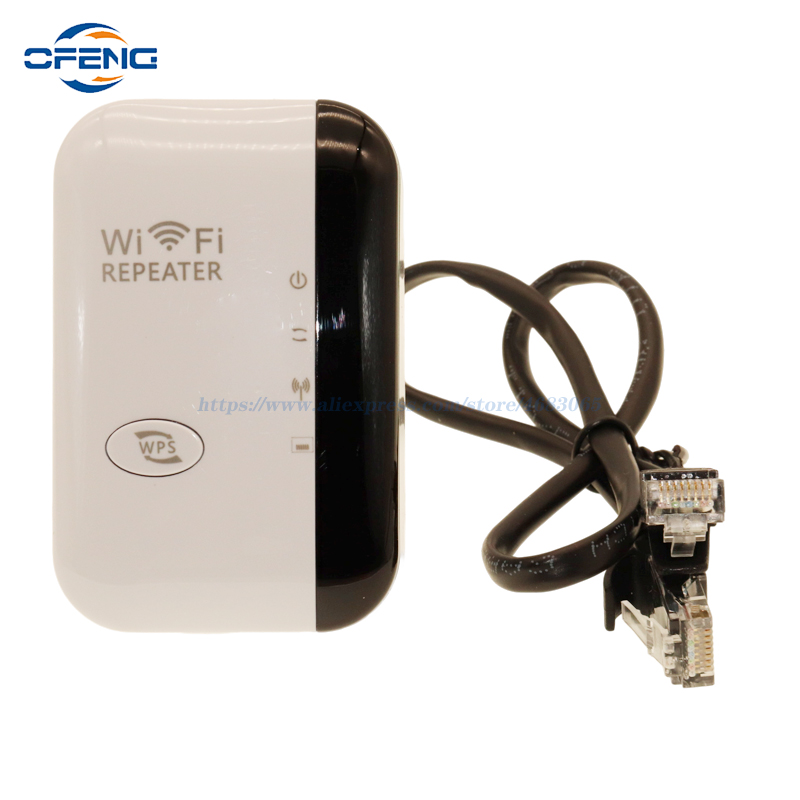 長距離ワイヤレスwifiエクステンダー,ルーター,リピーター - Wifi Range Extender のレビューと価格