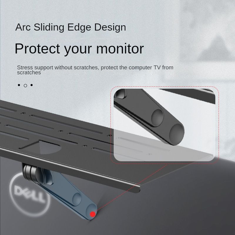 BEISHI 調節可能なスクリーントップシェルフホルダーテレ - Document Holder Monitor のレビューと価格