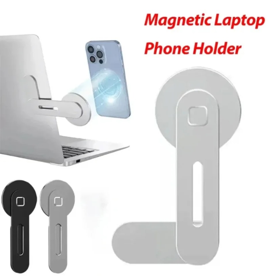 磁気サイド拡張ラップトップ電話ホルダー調整可能なマグネットマ - Document Holder Monitor のレビューと価格
