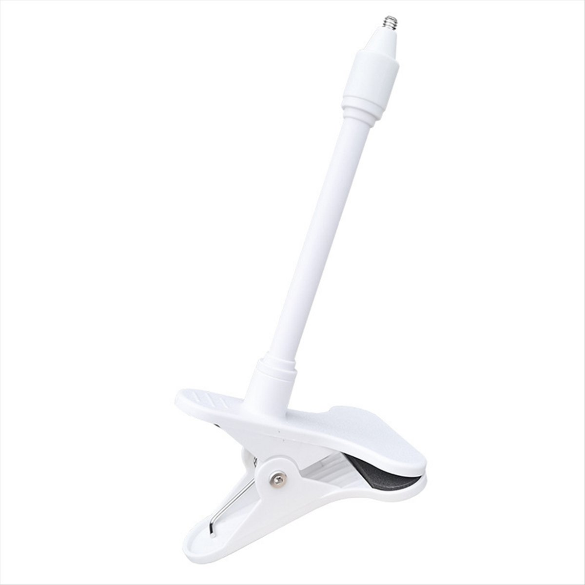 TCE ユニバーサル ノーパンチング クリップ マウント ウ - Webcam Stand Clip のレビューと価格