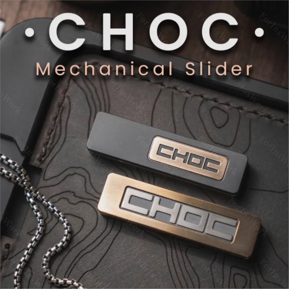 Lautie chocメカニカルスライダー、オフィスデスクお - Cool Office Tech Gadgets のレビューと価格