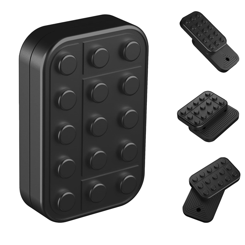 新しいメタル製フィジェットスライダーEDC磁気ハプティックプ - Cool Office Tech Gadgets のレビューと価格