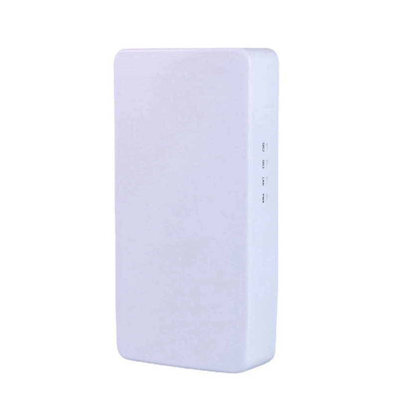 2 個の屋外 Wifi ルーター 2.4G 300Mbps  - Wifi Range Extender のレビューと価格