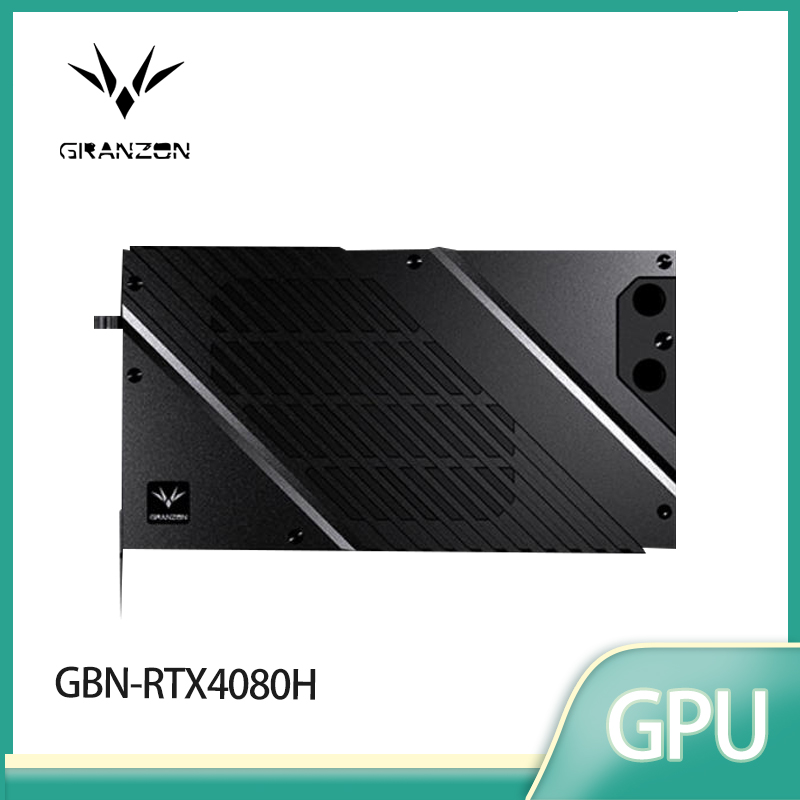 Granzon GPU ウォーターブロック GALAX /  - Nvidia Vga Rtx 4080 のレビューと価格