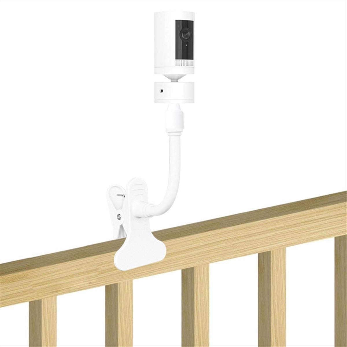 SCLS ユニバーサル ノーパンチング クリップ マウント  - Webcam Stand Clip のレビューと価格