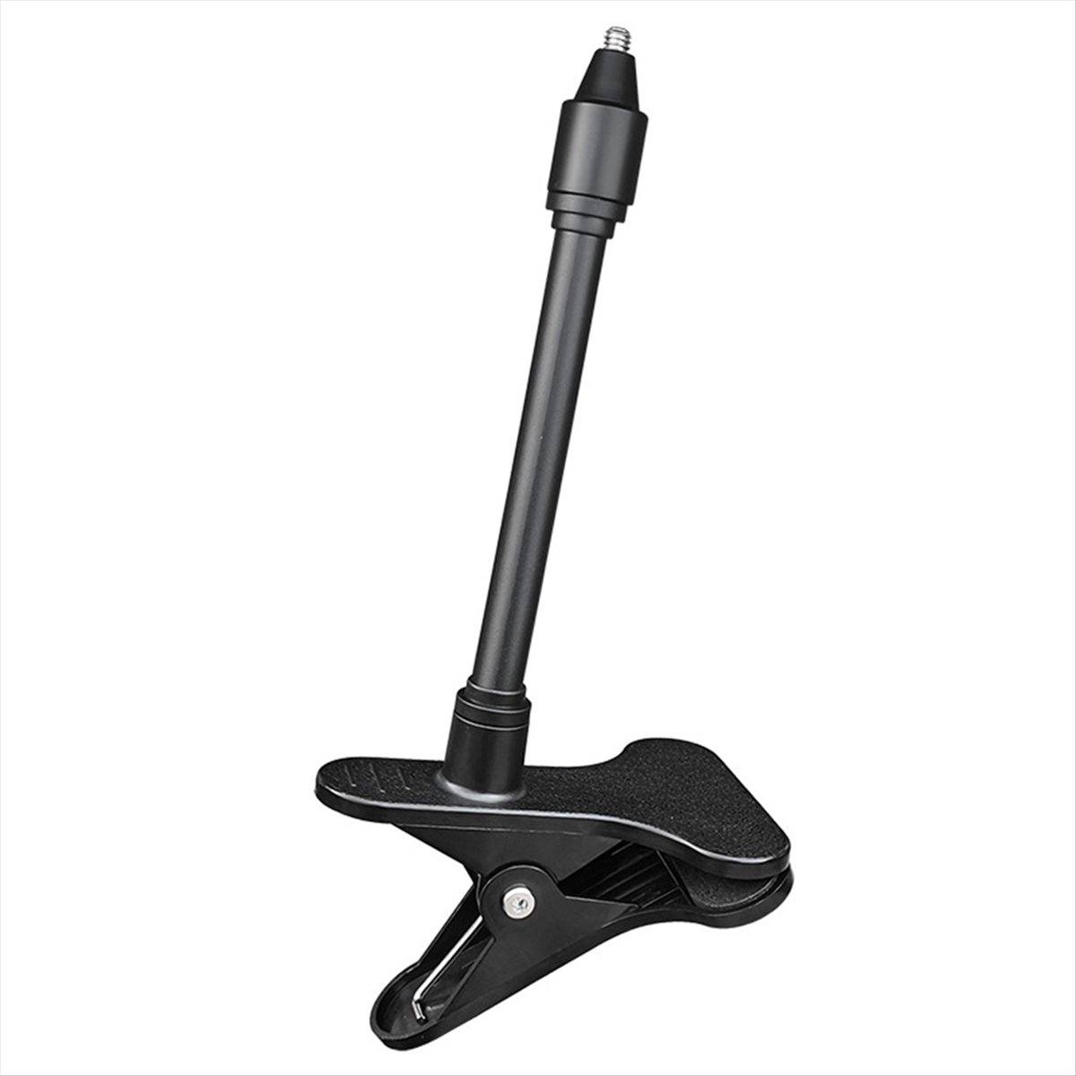SCLS ユニバーサル ノーパンチング クリップ マウント  - Webcam Stand Clip のレビューと価格